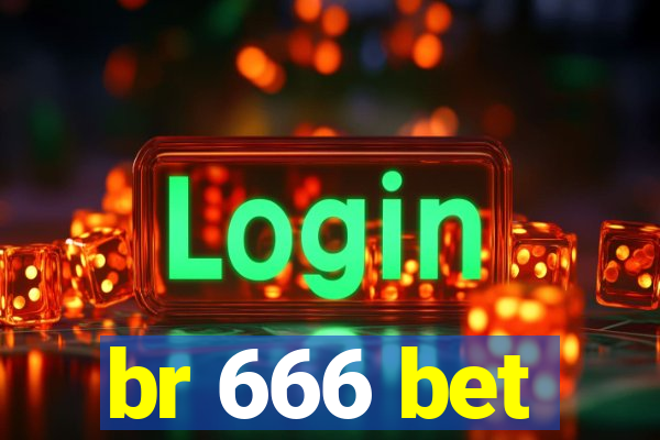 br 666 bet